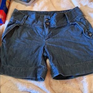 Gap shorts